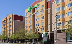 Holiday Inn Seattle Dwtn Lake Union By Ihg